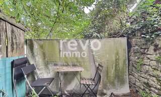 Appartement 2 Pièces 42 m² à vendre à Villebois (01150)