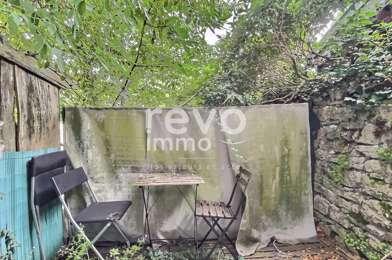 Appartement 2 pièces 99000 €