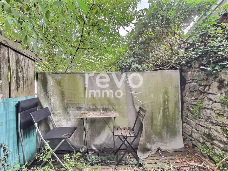 Appartement — photo 1