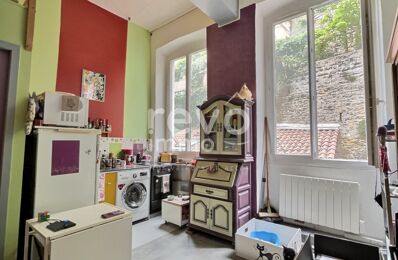 vente appartement 155 000 € à proximité de Lyon 7 (69007)