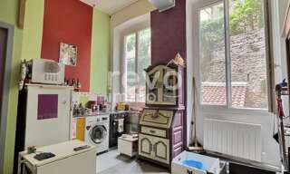 Appartement 1 Pièce 41 m² à vendre à Lyon 1 (69001)
