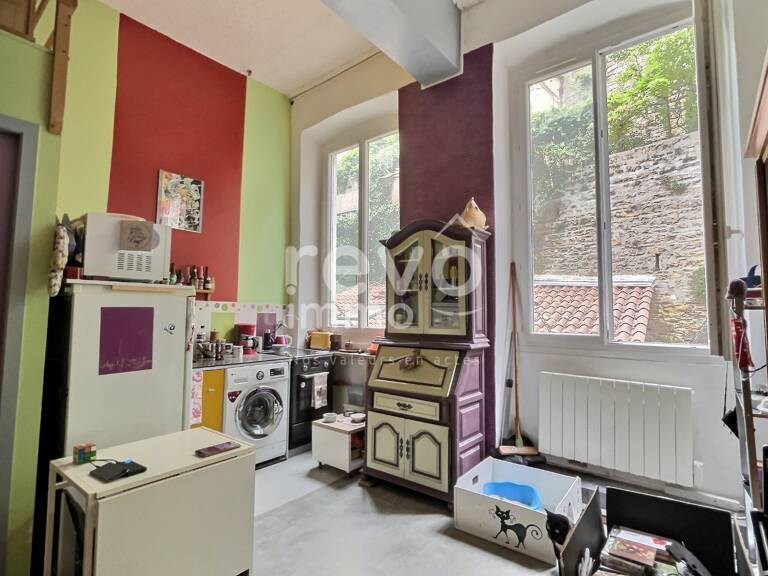 Appartement — photo 1