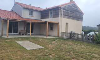 Maison 7 Pièces 175 m² à vendre à Chemillé-en-Anjou (49120)