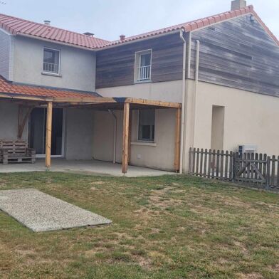 Maison 7 pièces 219900 €