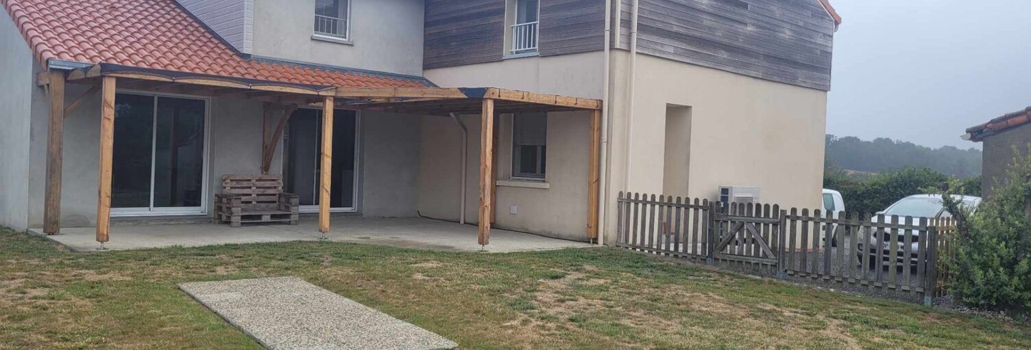 Maison 7 Pièces 175 m² à vendre à Chemillé-en-Anjou (49120)