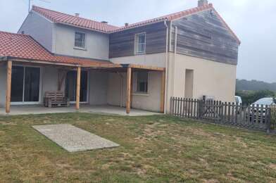 Maison 7 pièces 219900 €