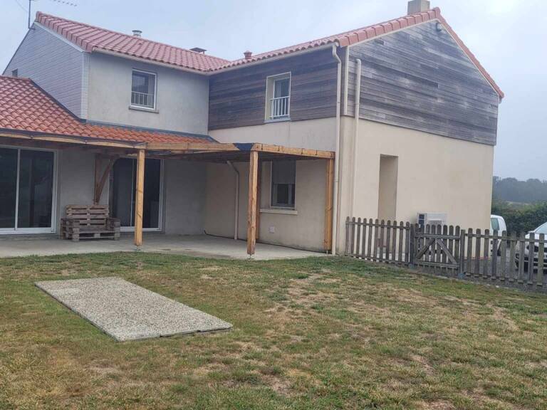 Maison — photo 1