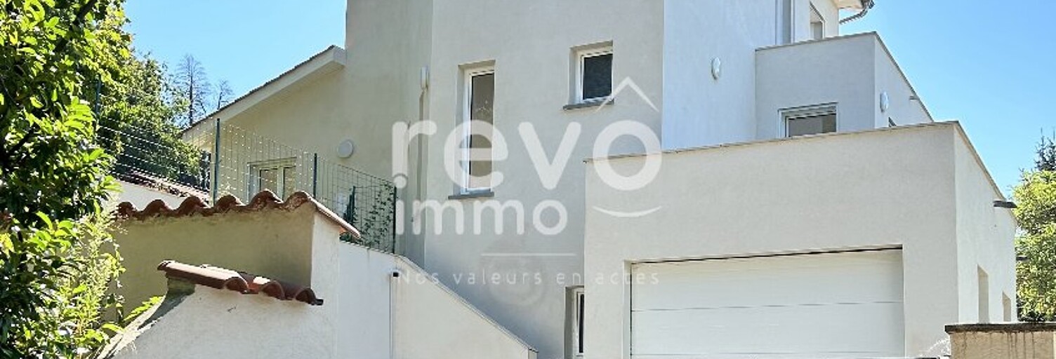 Maison 6 Pièces 172 m² à vendre à Trévoux (01600)