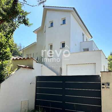 Maison 6 pièces 475000 €