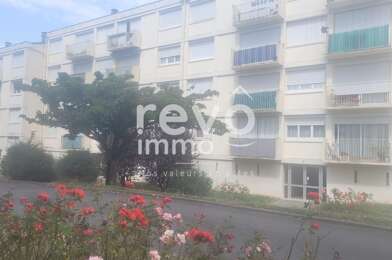 Appartement 3 pièces 69990 €