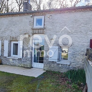 Maison 5 pièces 244900 €