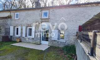 Maison 5 Pièces 111 m² à vendre à Mauves-sur-Loire (44470)