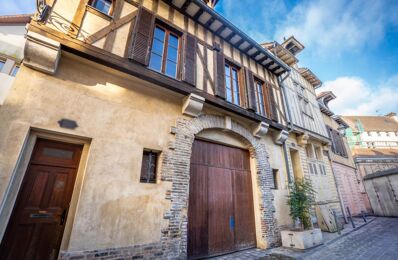 vente maison 179 800 € à proximité de La Chapelle-Saint-Luc (10600)