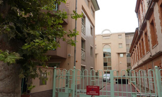 Appartement 2 Pièces 42 m² à louer à Toulouse (31000)