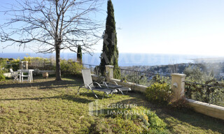 Maison 6 Pièces 137 m² à vendre à Nice (06000)