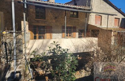 vente maison 145 000 € à proximité de Saint-Étienne-de-Lugdarès (07590)