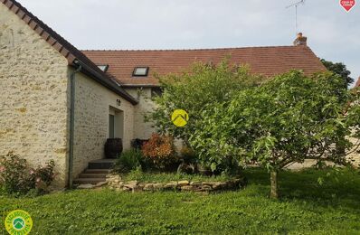 vente maison 179 000 € à proximité de Sancoins (18600)