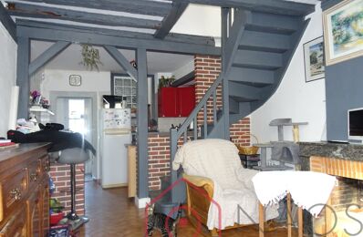 vente maison 116 600 € à proximité de Tigy (45510)