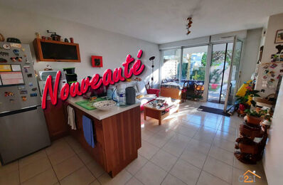 vente appartement 129 500 € à proximité de Mettray (37390)