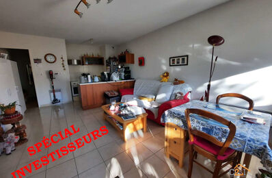 vente appartement 129 500 € à proximité de La Membrolle-sur-Choisille (37390)