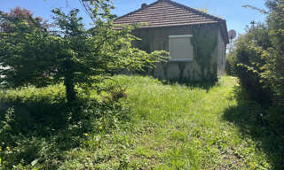 Terrain  1000 m² à vendre à Gueux (51390)