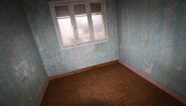 Terrain  à vendre Gueux 51390