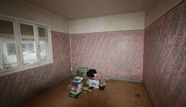 Terrain  à vendre Gueux 51390