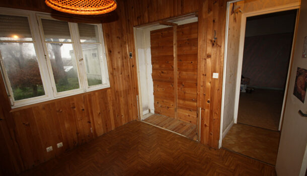 Terrain  à vendre Gueux 51390