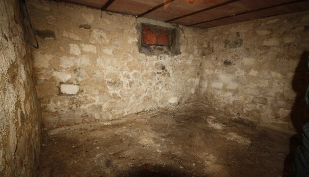 Terrain  à vendre Gueux 51390