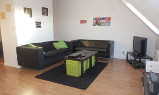 Appartement 1 Pièce 34 m² à vendre à Dijon (21000)