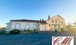 Immeuble  437 m² à vendre à Pargny-sur-Saulx (51340)