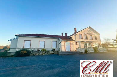 Immeuble  240000 €