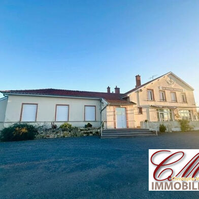 Immeuble  240000 €