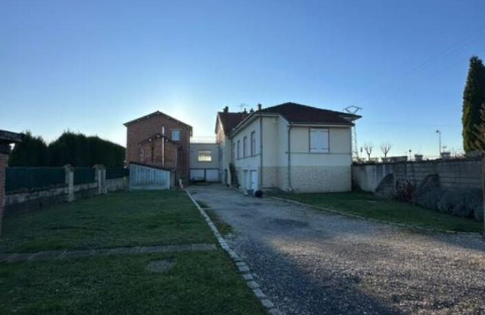 Immeuble Fort potentiel — photo 3