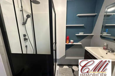 Immeuble  224000 €