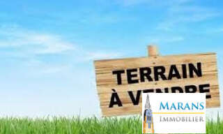 Terrain  420 m² à vendre à Puyravault (85450)