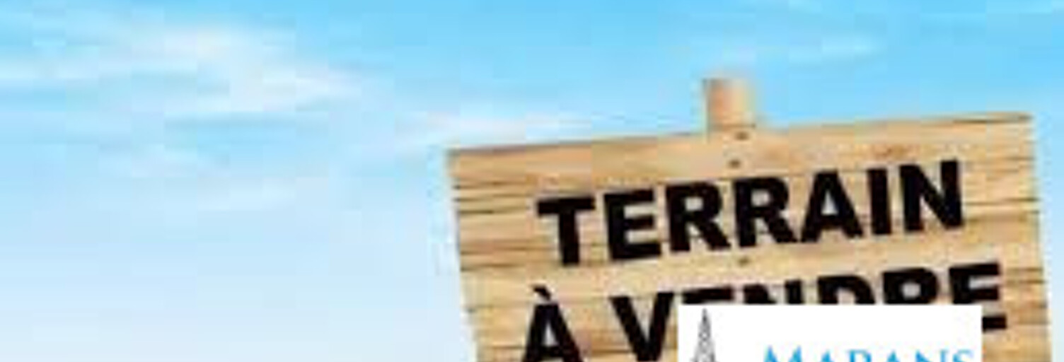 Terrain  420 m² à vendre à Puyravault (85450)