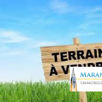 Terrain  24000 €