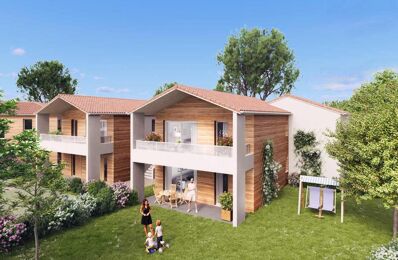 vente appartement à partir de 179 000 € à proximité de Saint-Jean-de-Monts (85160)