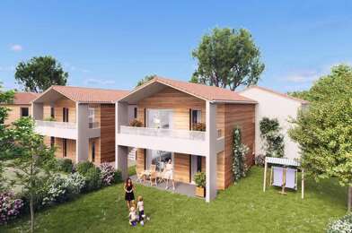 Appartement 3 pièces 229000 €