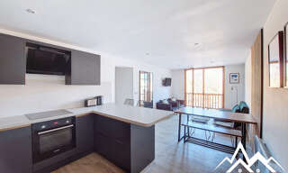 Appartement 4 Pièces 80 m² à vendre à Saint-Jean-d'Aulps (74430)