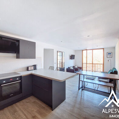 Appartement 4 pièces 339000 €