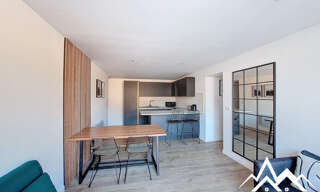 Appartement 4 Pièces 80 m² à vendre à Saint-Jean-d'Aulps (74430)