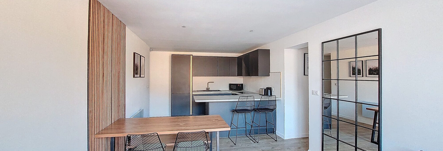 Appartement 4 Pièces 80 m² à vendre à Saint-Jean-d'Aulps (74430)