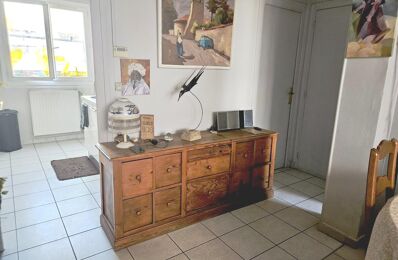 viager appartement Bouquet 34 973 € à proximité de Fontaine (38600)