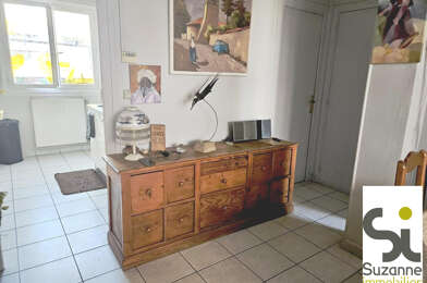 Appartement 3 pièces 34973 €