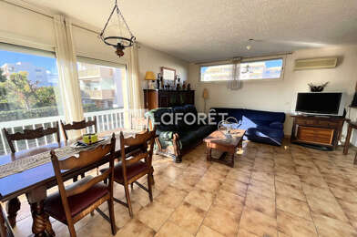 Appartement 3 pièces 280000 €