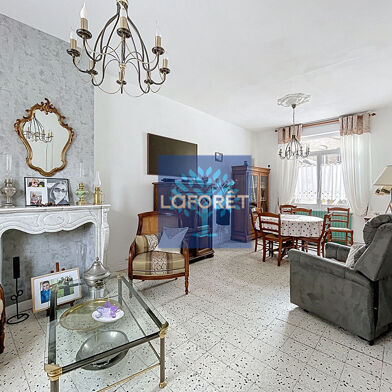 Maison 4 pièces 179000 €