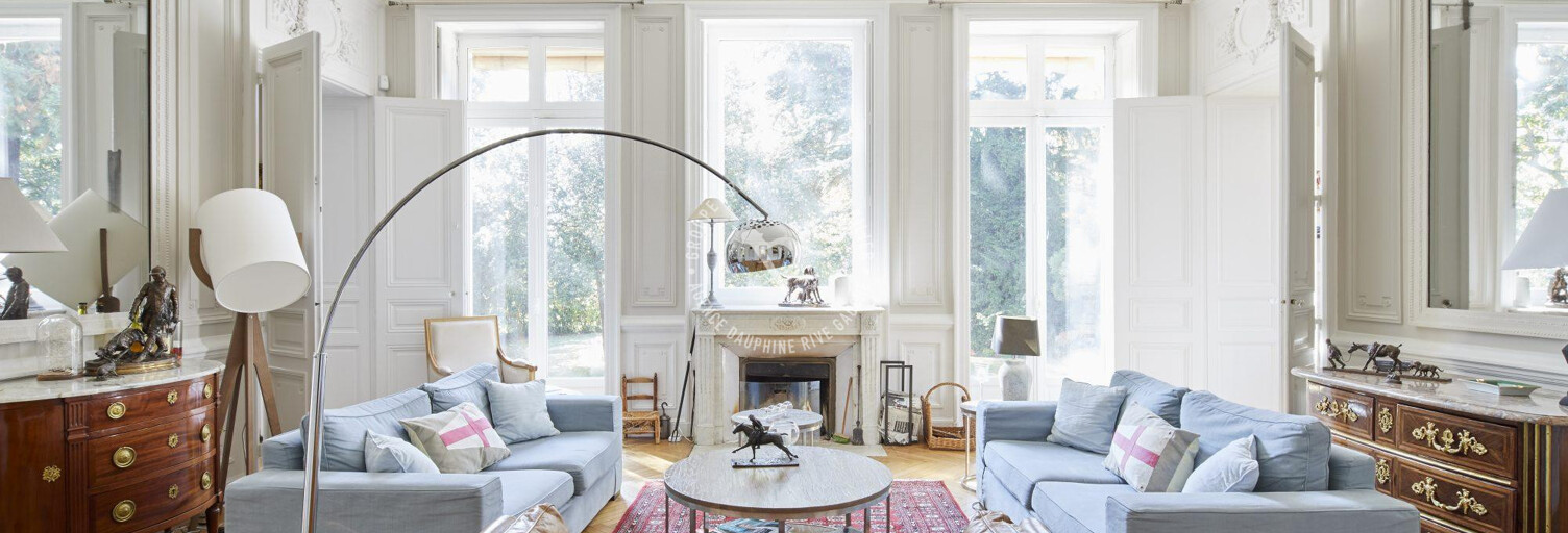 Appartement 7 Pièces 194 m² à vendre à Nantes (44000)