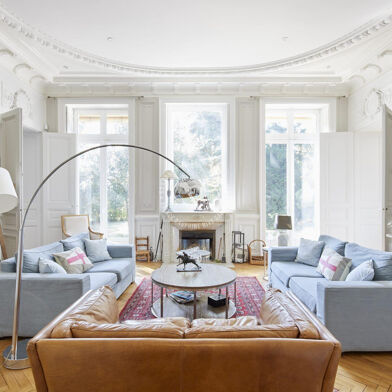 Appartement 7 pièces 1854000 €